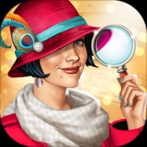 Meet your Posher, Barbara